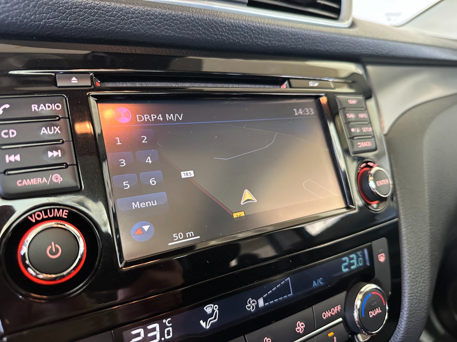 Nissan Qashqai Dig-T 115 Tekna