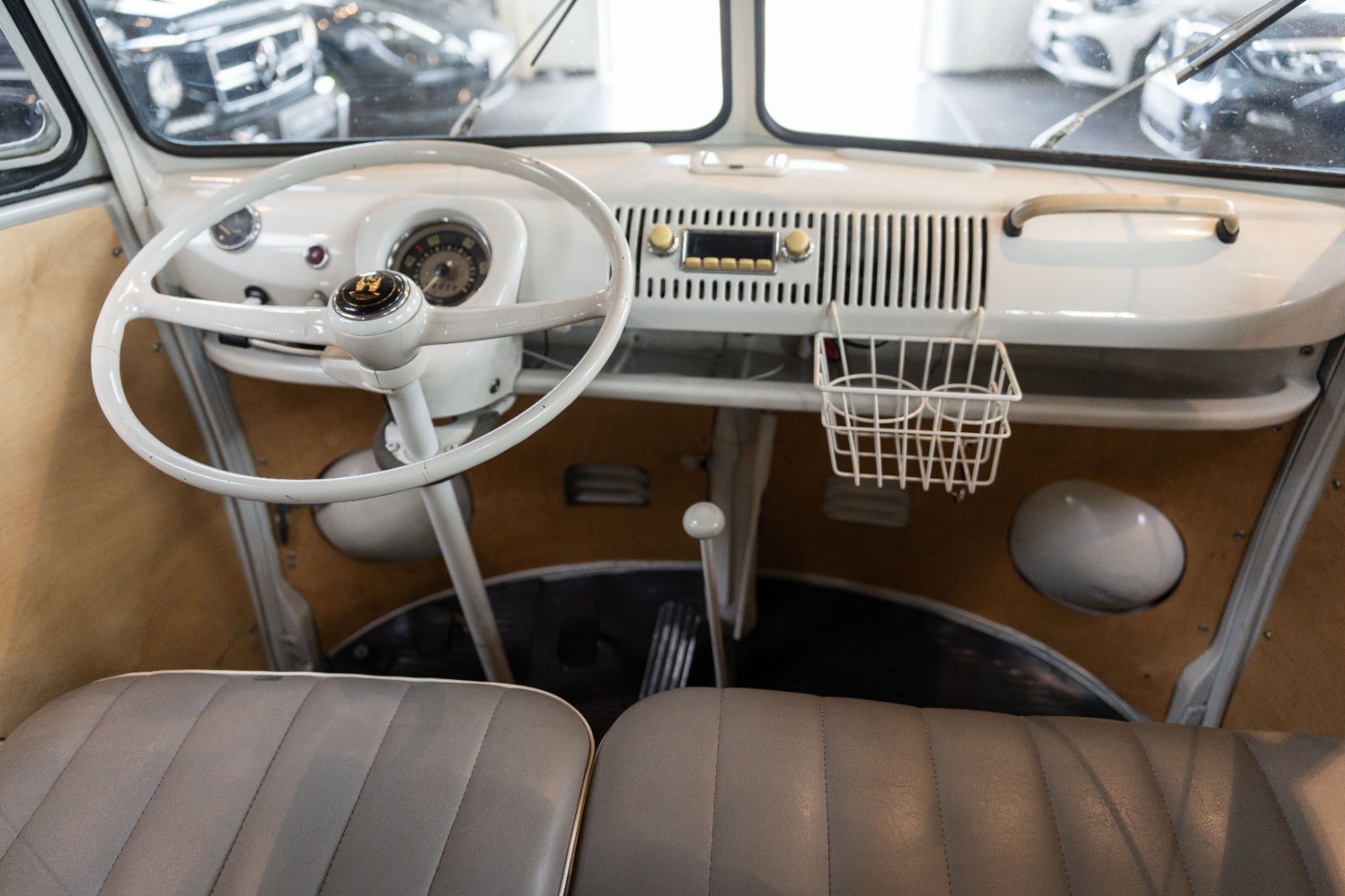 VW T1 7prs