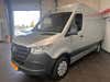 Mercedes Sprinter 319 CDi A2 Kassevogn RWD thumbnail