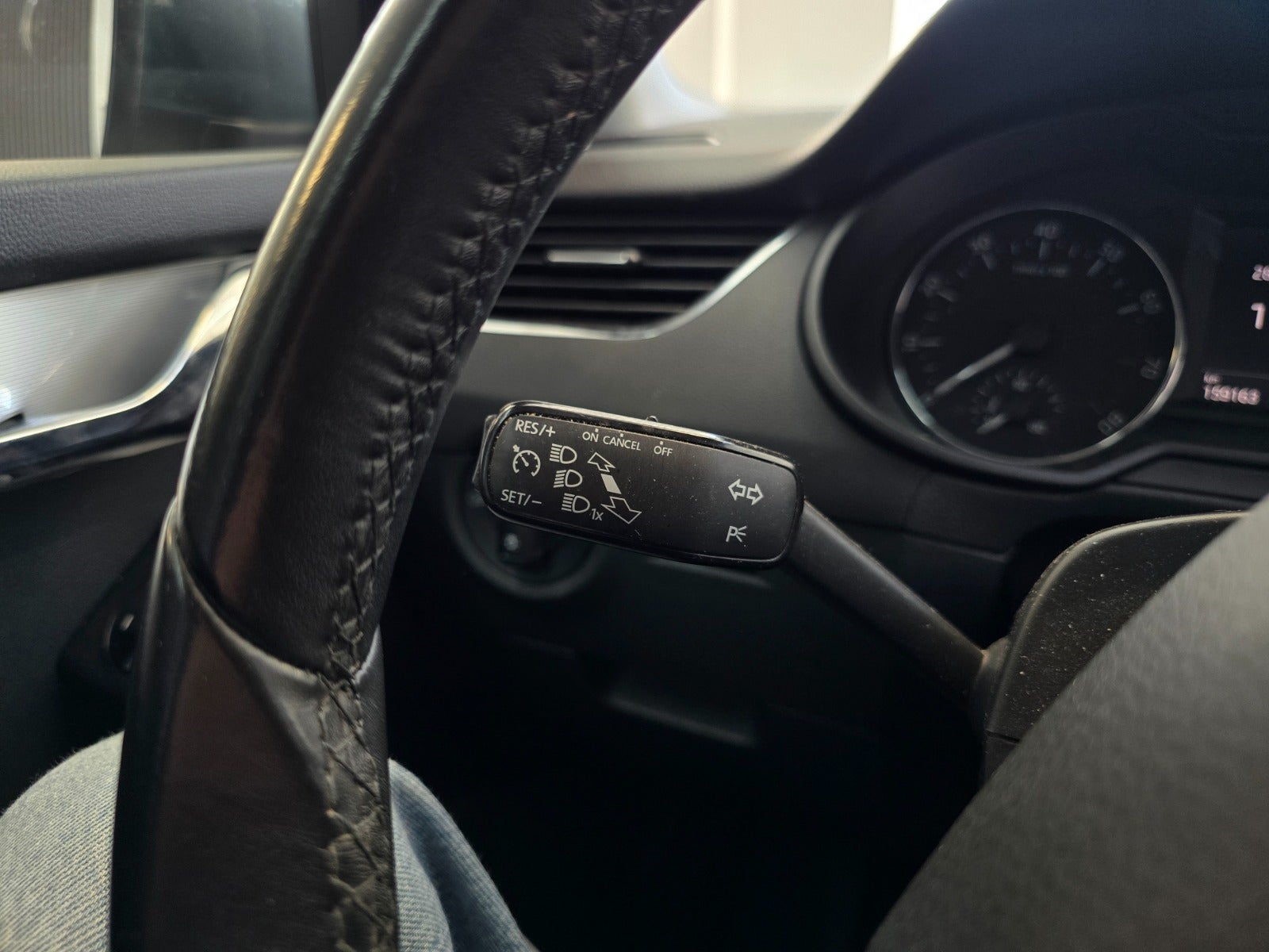 Billede af Skoda Octavia 1,4 TSi 150 Style Combi DSG