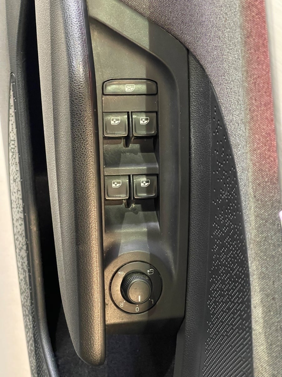 Billede af Skoda Enyaq 80 iV