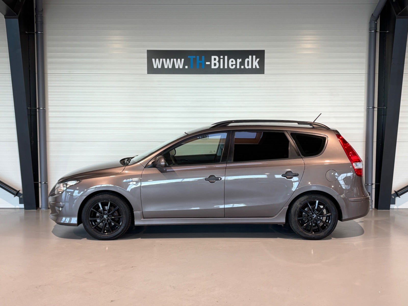 Hyundai i30, Billede 4