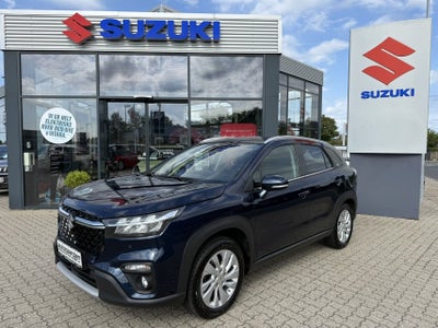 Suzuki S-Cross 1,4 mHybrid Active 5d