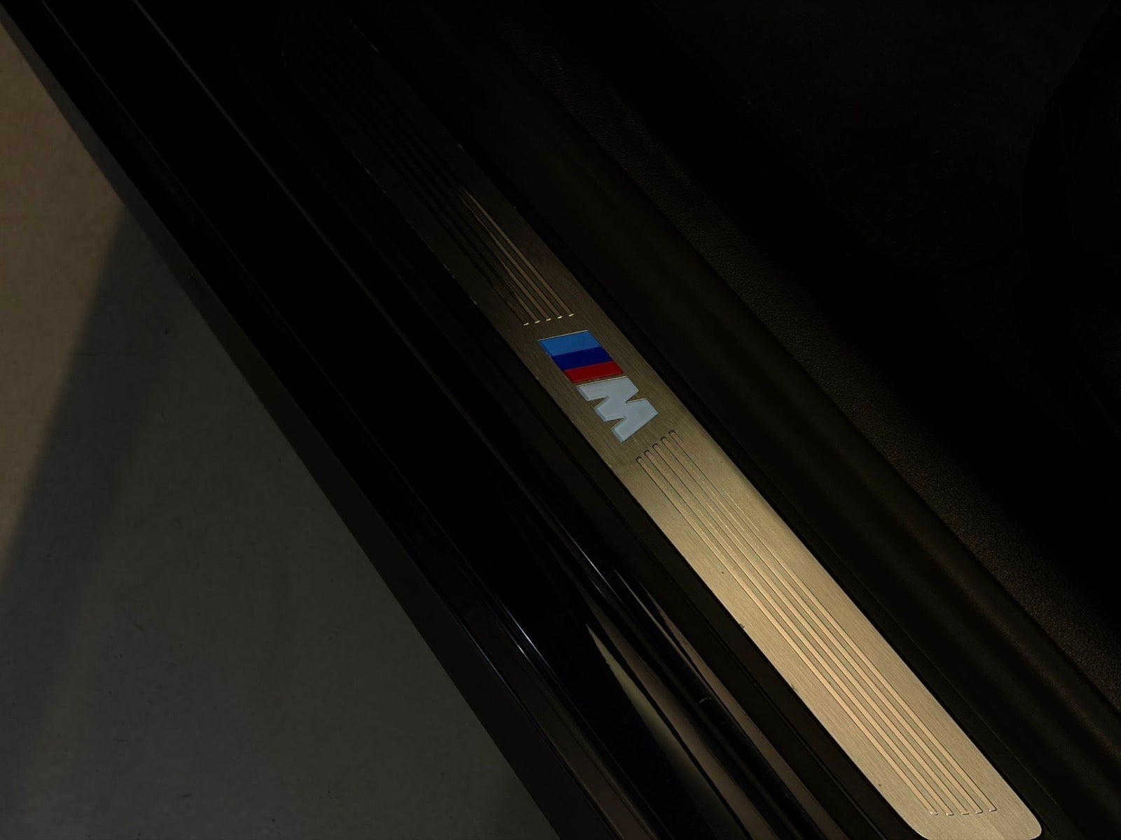BMW – 540i
