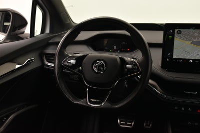 Skoda Enyaq iV Sportline