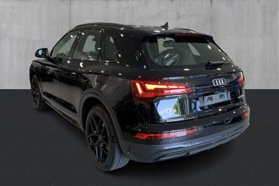 Audi Q5 TFSi e Prestige quattro S-tr. - 2