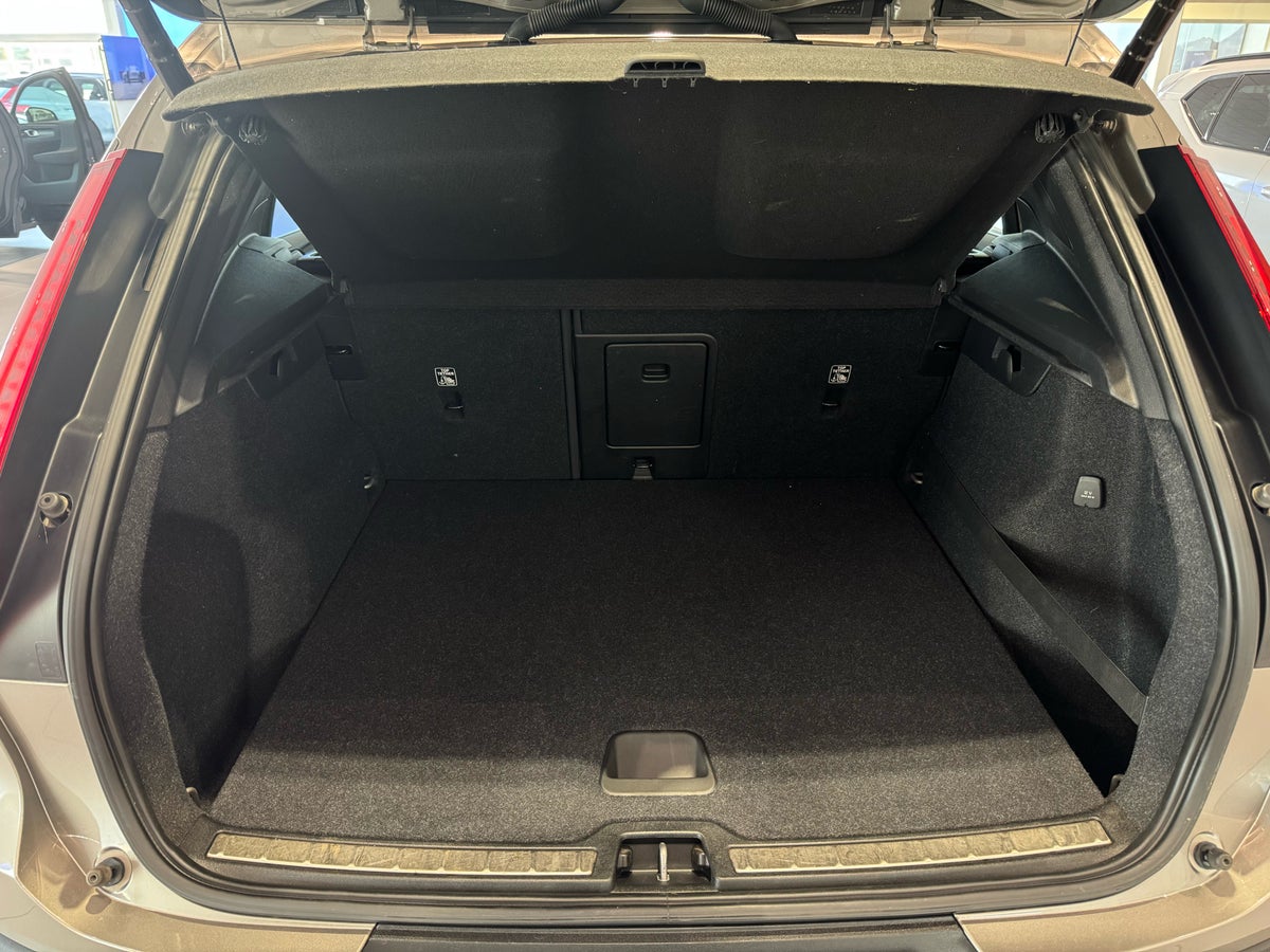 Volvo XC40 T5 ReCharge Inscription aut. billede 10