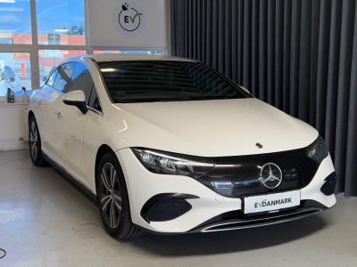 Mercedes EQE350+   4d