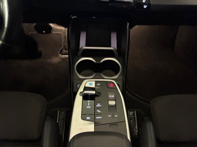 BMW iX1 xDrive30 M-Sport Premium
