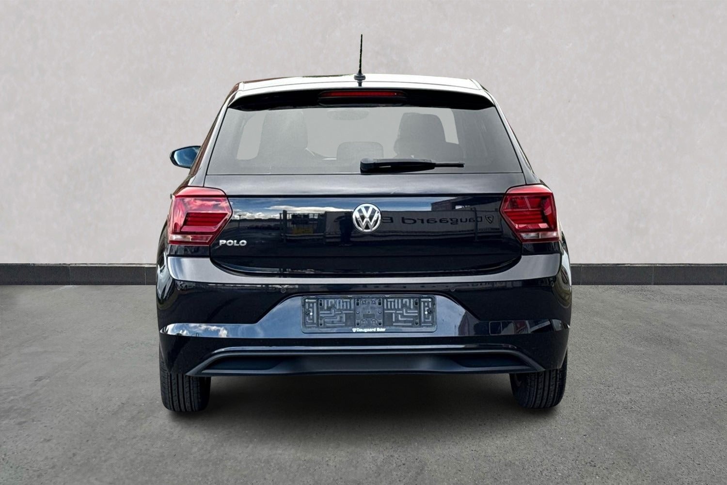Billede af VW Polo 1,0 TSi 115 Highline DSG