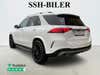 Mercedes GLE350 de AMG Line aut. 4Matic Van thumbnail
