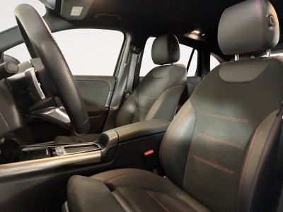 Mercedes EQA250+ AMG Premium