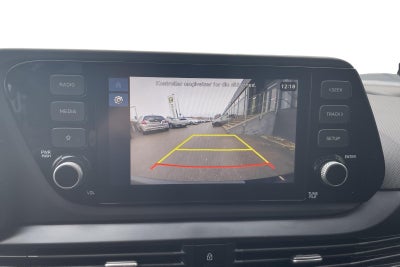 Hyundai i20 T-GDi Advanced DCT