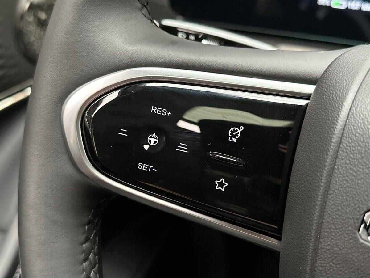 Omoda 5 EV Premium billede 15