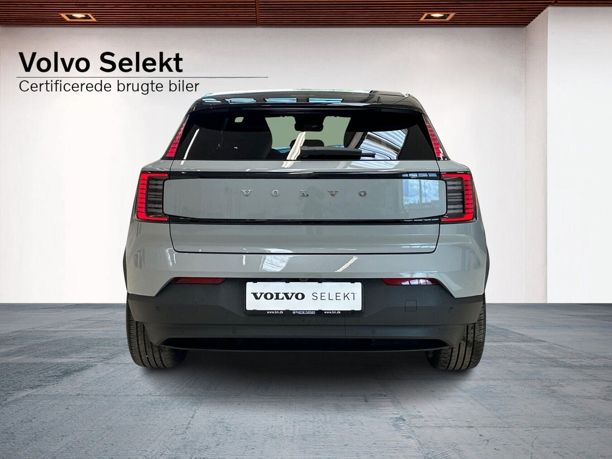 Volvo EX30 Extended Range Plus billede 8