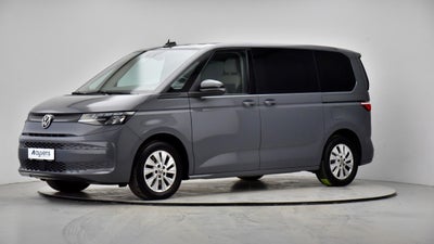 VW Multivan 1,4 eHybrid DSG kort