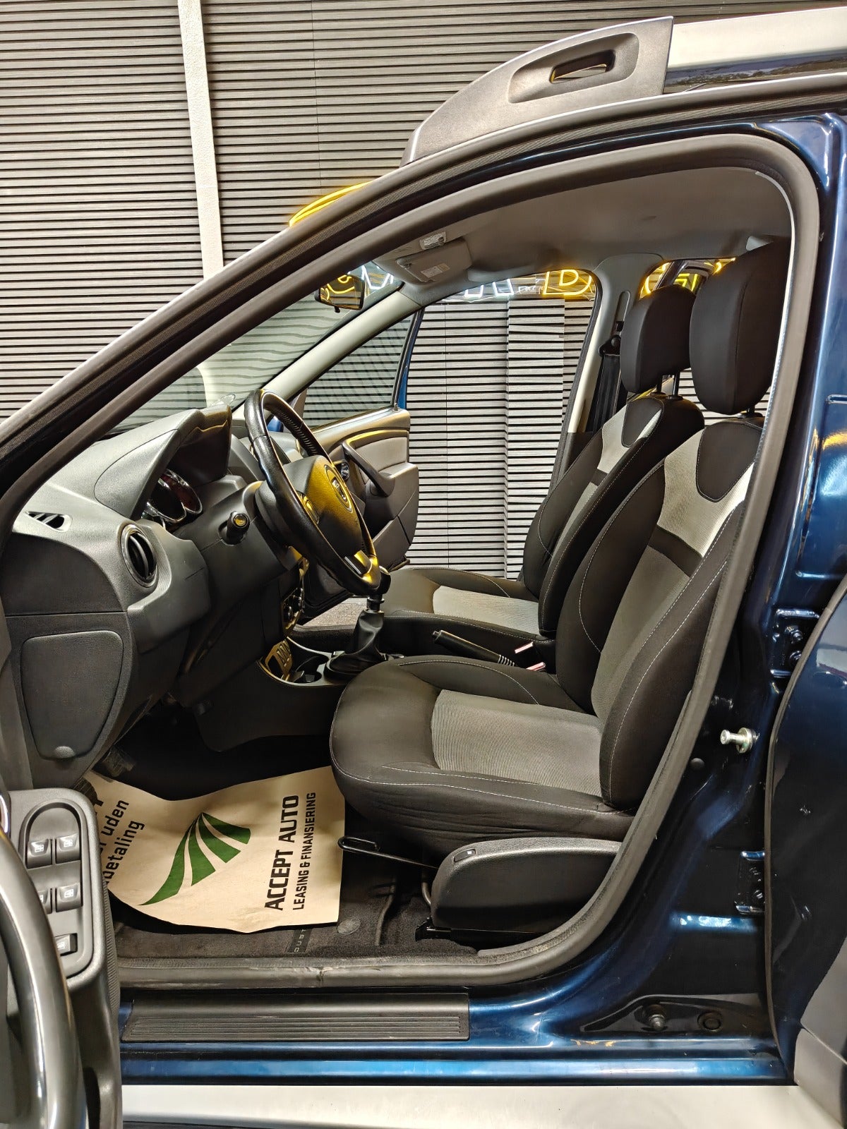 Billede af Dacia Duster 1,2 TCe 125 Laureate