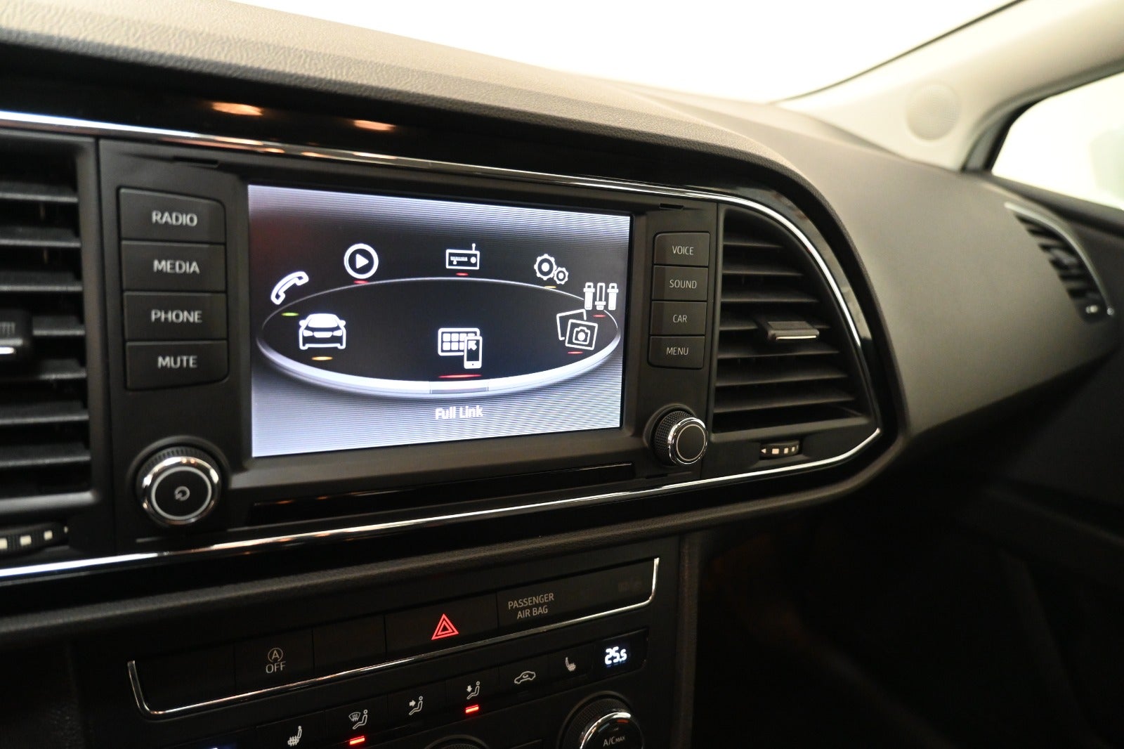 Seat Leon TSi 110 Style