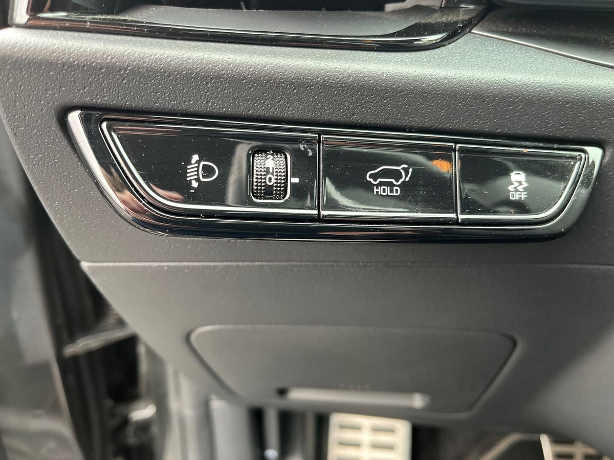 Kia Niro EV billede 20