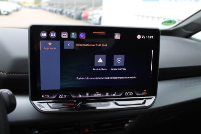 Cupra Born e-Boost