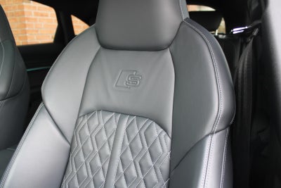 Audi e-tron S-line Sportback quattro