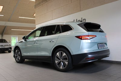 Skoda Enyaq iV ecoSuite