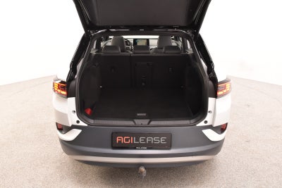 VW ID.4 Pro Performance Max