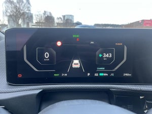 Kia EV6 Long Range Performance GT-Line AWD