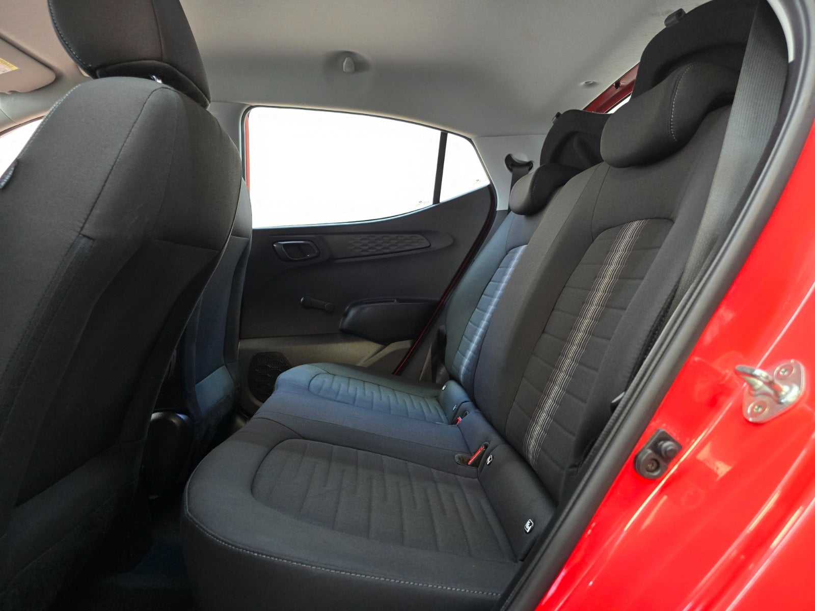 Billede af Hyundai i10 1,0 MPi Advanced