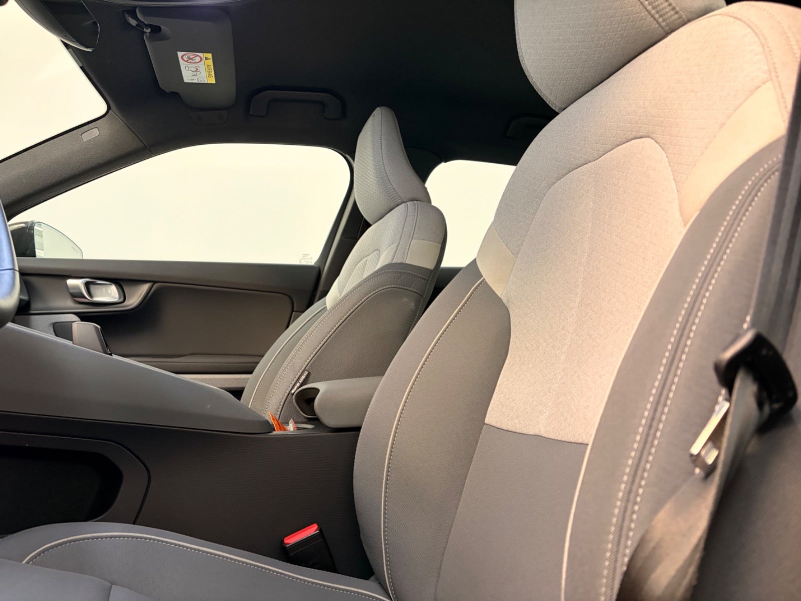 Billede af Polestar 2  Standard Range