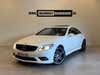 Mercedes CL500 V8 aut.