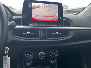 Kia Picanto Prestige Upgrade