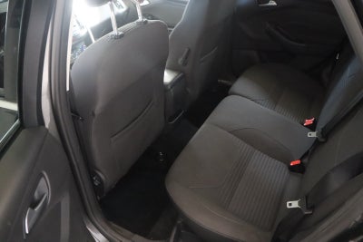 Ford Focus SCTi 125 Titanium stc.