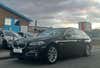 BMW 520d Touring aut. thumbnail