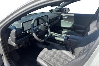 Hyundai Ioniq 6 Ultimate AWD