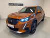 Peugeot 2008 BlueHDi 100 Allure Pack