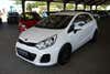 Kia Rio CVVT Base thumbnail