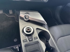 Kia EV6 Long Range Access