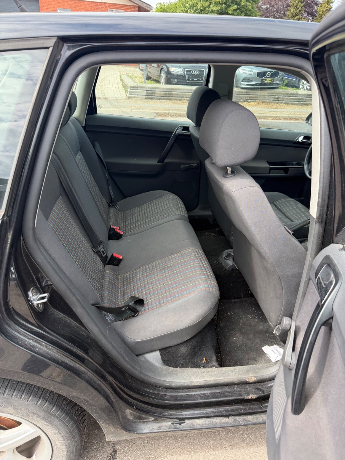 Billede af VW Polo 1,2 