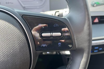 Hyundai Ioniq 5 Essential