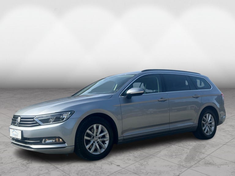 VW Passat TSi 150 Comfortline Premium Variant DSG