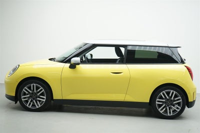 MINI Cooper SE Favoured Trim M billede 1