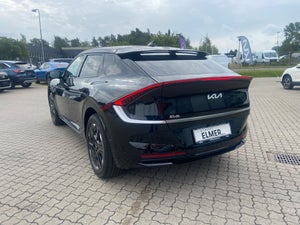 Kia EV6 Long Range Performance Upgrade AWD