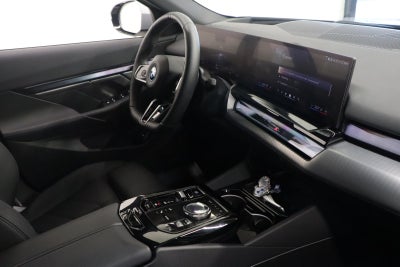 BMW i5 eDrive40 M-Sport Pro