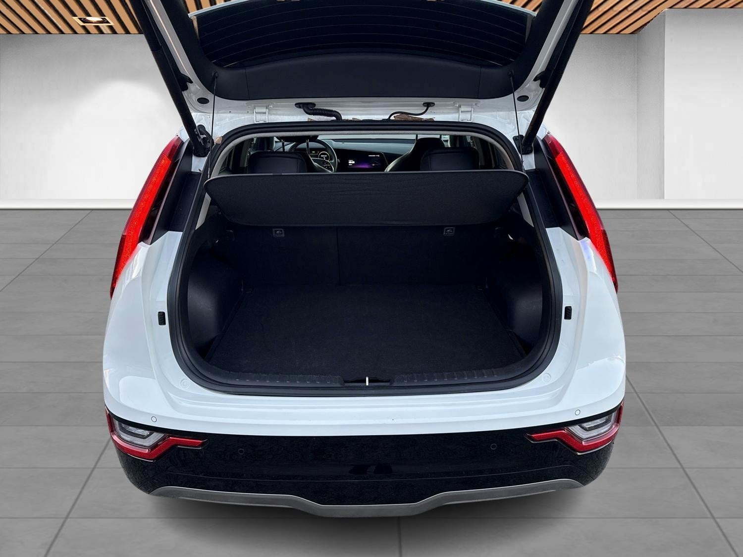 Billede af Kia Niro 64 EV Spirit