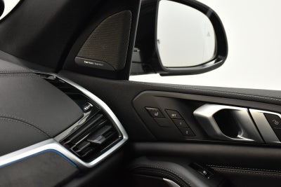 BMW X5 xDrive45e M-Sport aut.