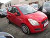 Suzuki Splash GL thumbnail