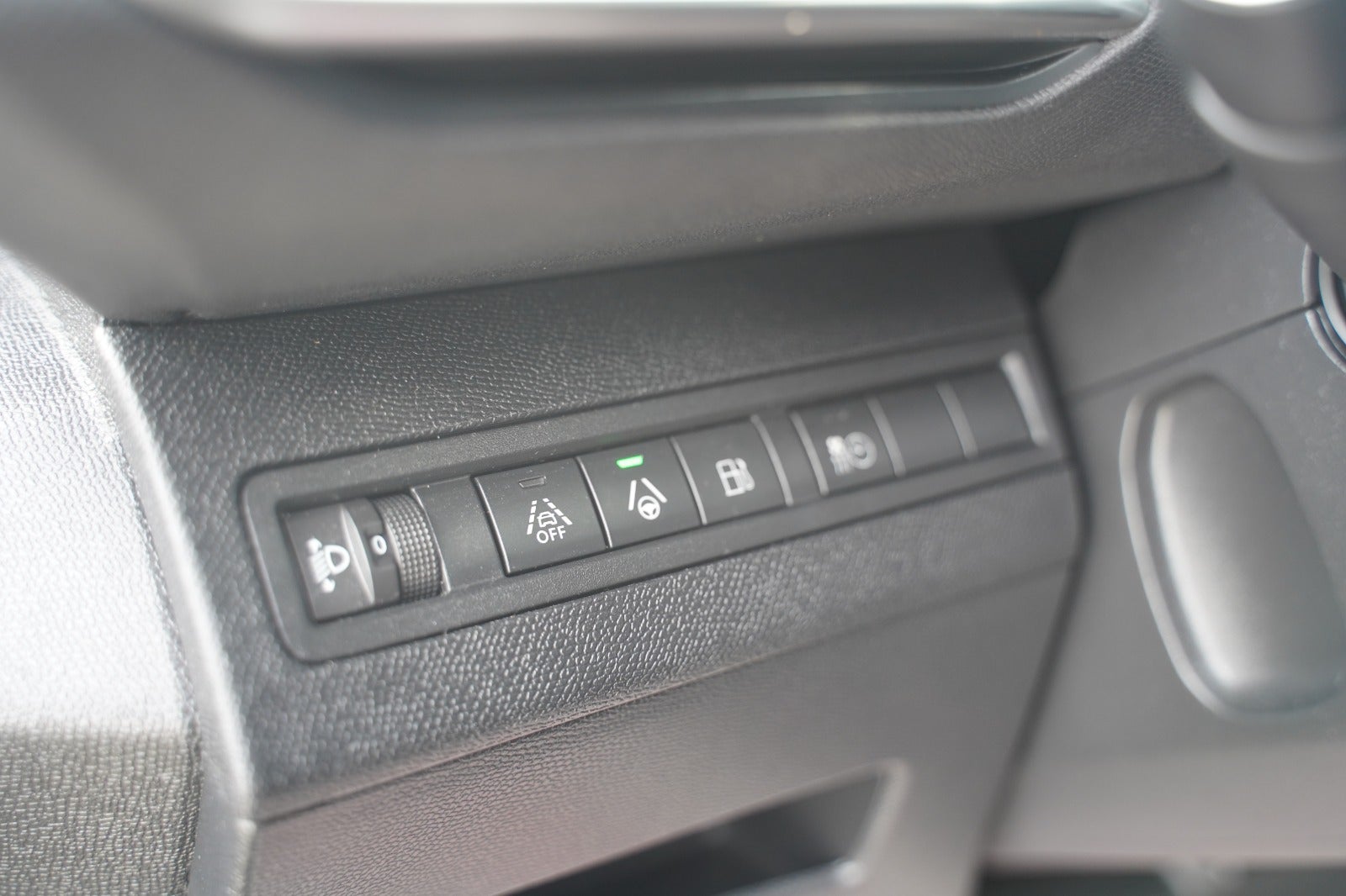 Billede af Peugeot 3008 1,6 Hybrid4 Allure Pack Limited EAT8