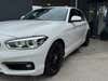 BMW 118d  thumbnail