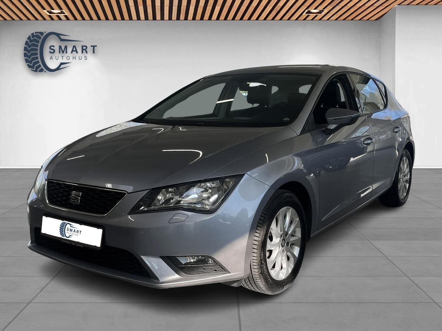 Billede af Seat Leon 1,2 TSi 110 Style